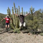  Organ Pipe Cactus National Monument